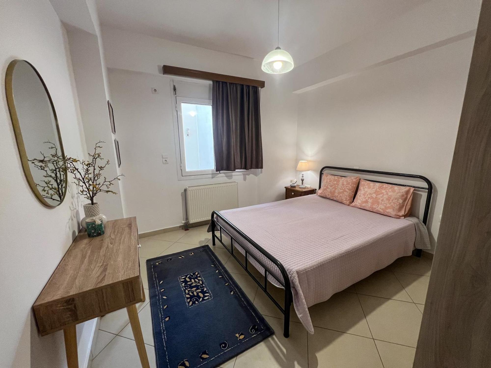 Dimitra House At Aigio By Greece Apartments Экстерьер фото